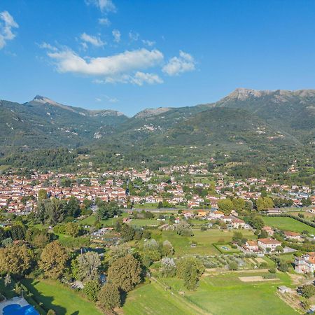 Villa Locazione Turistica I Pioppi - CMA107 Camaiore Esterno foto
