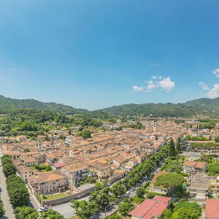 Villa Locazione Turistica I Pioppi - CMA107 Camaiore Esterno foto