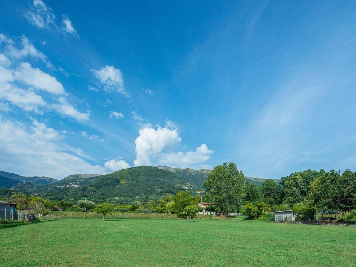 Villa Locazione Turistica I Pioppi - CMA107 Camaiore Esterno foto