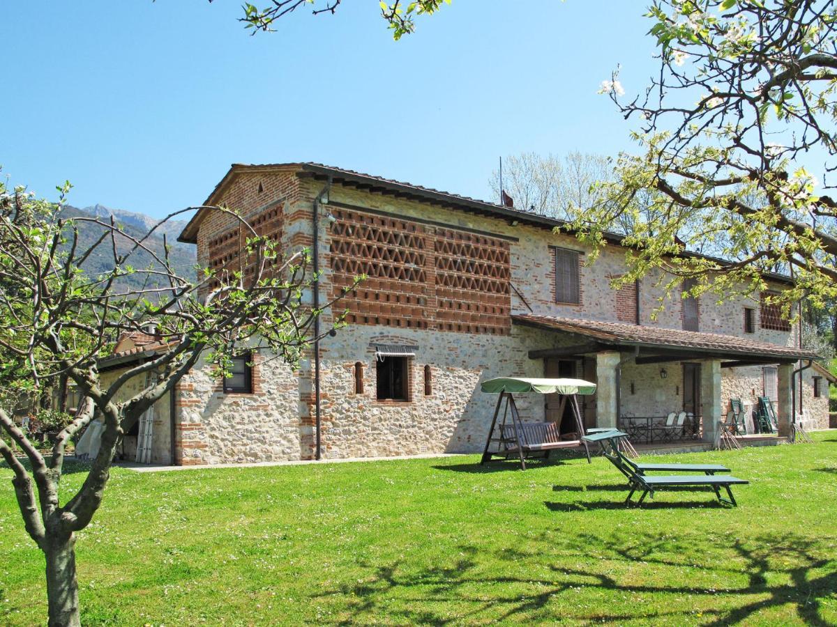 Villa Locazione Turistica I Pioppi - CMA107 Camaiore Esterno foto