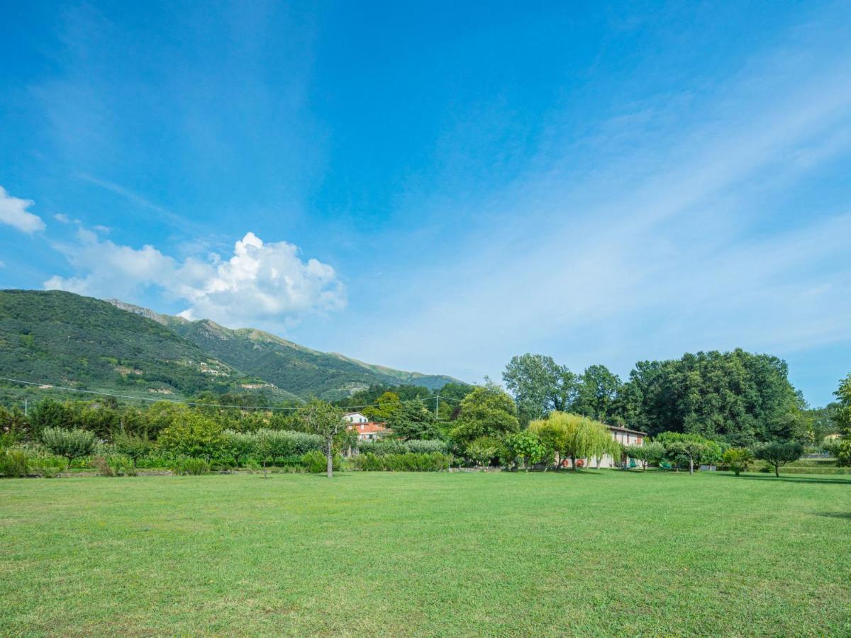 Villa Locazione Turistica I Pioppi - CMA107 Camaiore Esterno foto