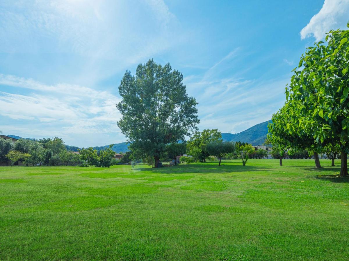 Villa Locazione Turistica I Pioppi - CMA107 Camaiore Esterno foto