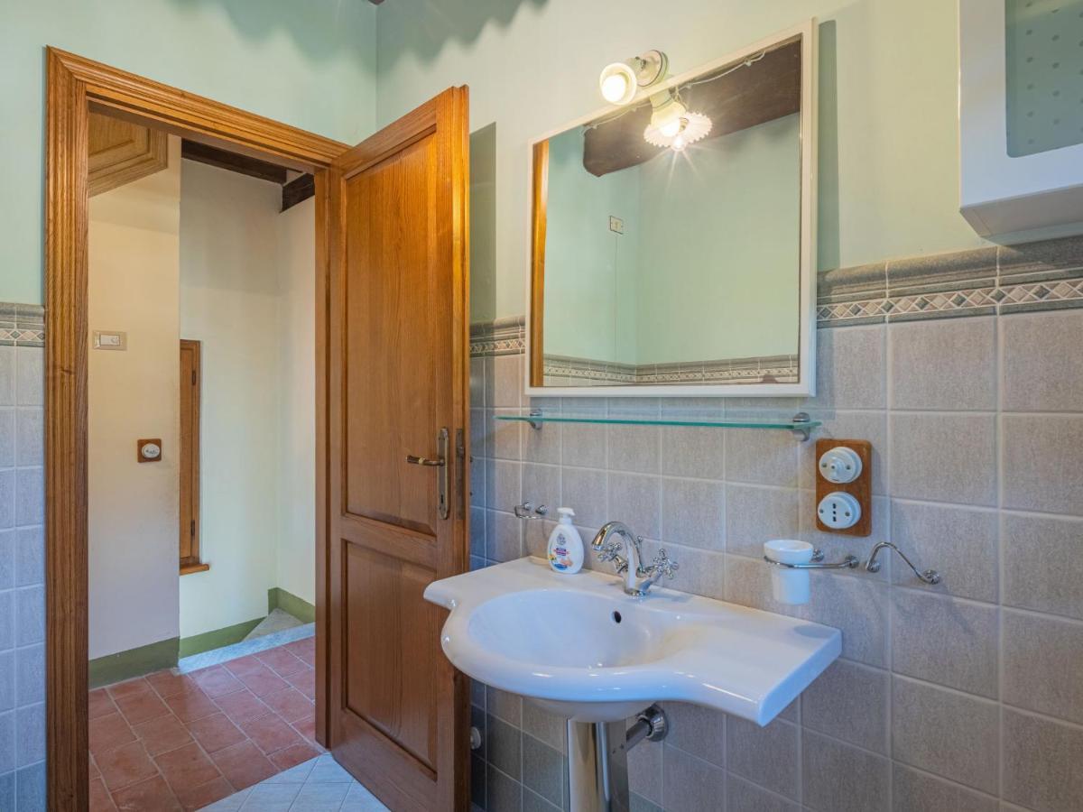 Villa Locazione Turistica I Pioppi - CMA107 Camaiore Esterno foto