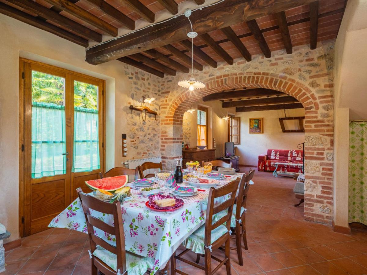 Villa Locazione Turistica I Pioppi - CMA107 Camaiore Esterno foto
