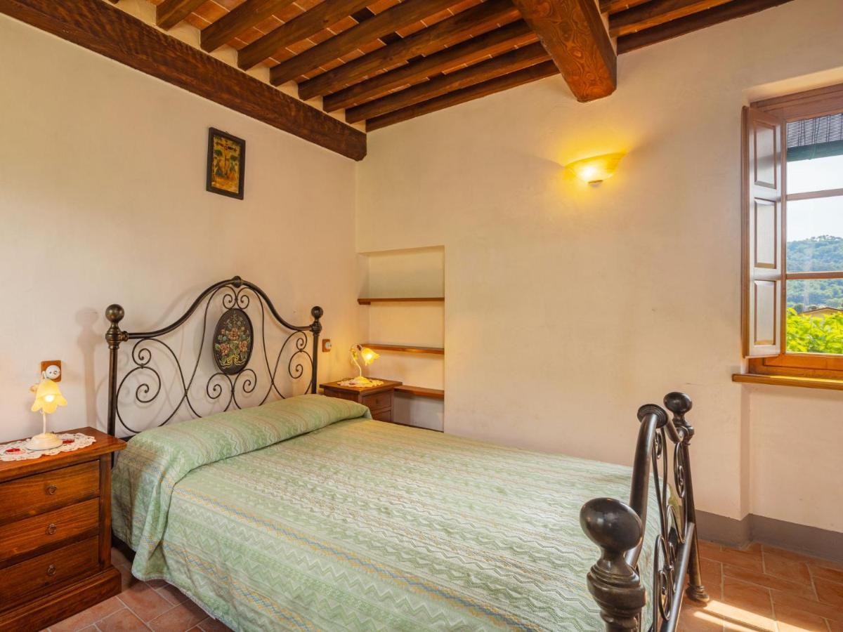 Villa Locazione Turistica I Pioppi - CMA107 Camaiore Esterno foto