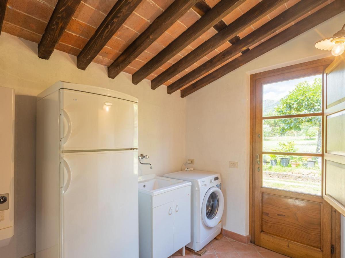 Villa Locazione Turistica I Pioppi - CMA107 Camaiore Esterno foto