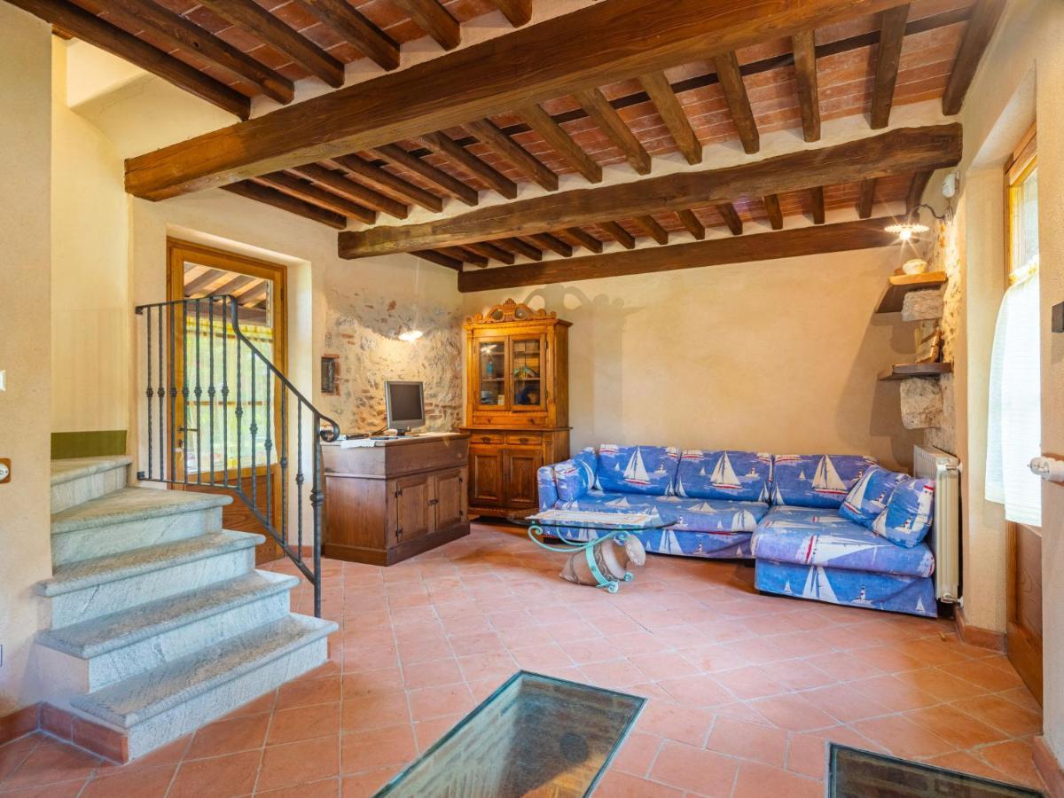 Villa Locazione Turistica I Pioppi - CMA107 Camaiore Esterno foto