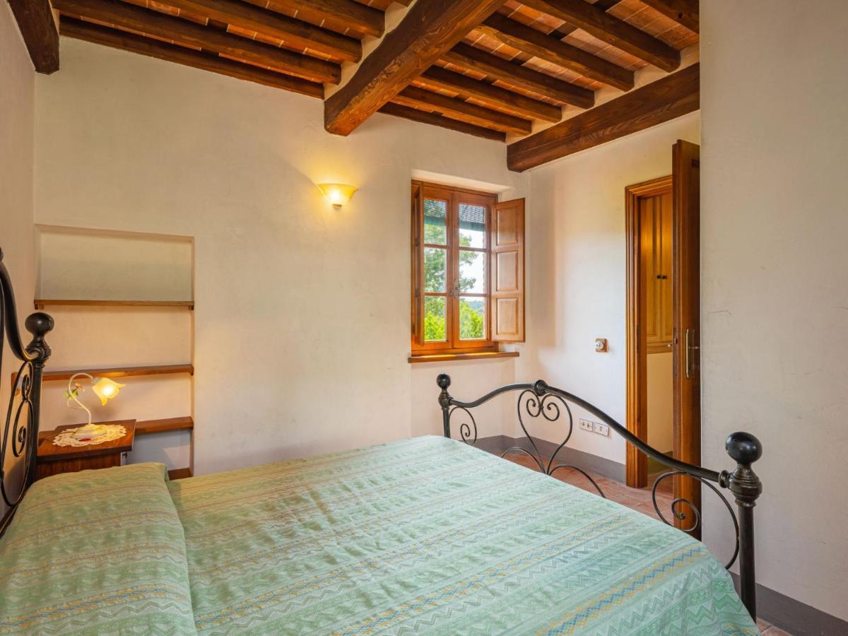 Villa Locazione Turistica I Pioppi - CMA107 Camaiore Esterno foto