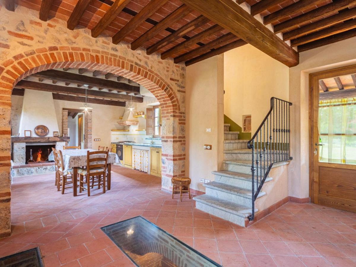 Villa Locazione Turistica I Pioppi - CMA107 Camaiore Esterno foto