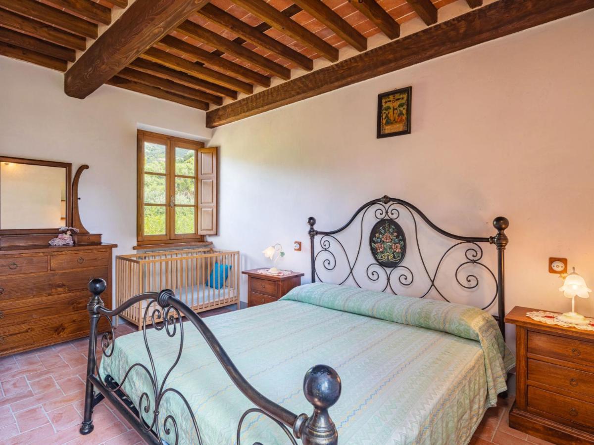 Villa Locazione Turistica I Pioppi - CMA107 Camaiore Esterno foto
