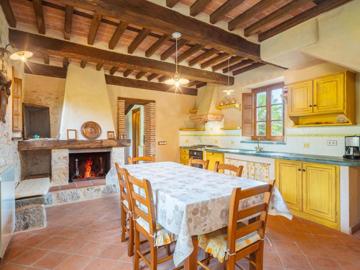 Villa Locazione Turistica I Pioppi - CMA107 Camaiore Esterno foto