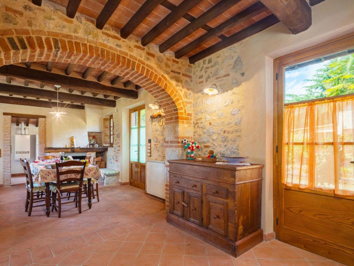 Villa Locazione Turistica I Pioppi - CMA107 Camaiore Esterno foto