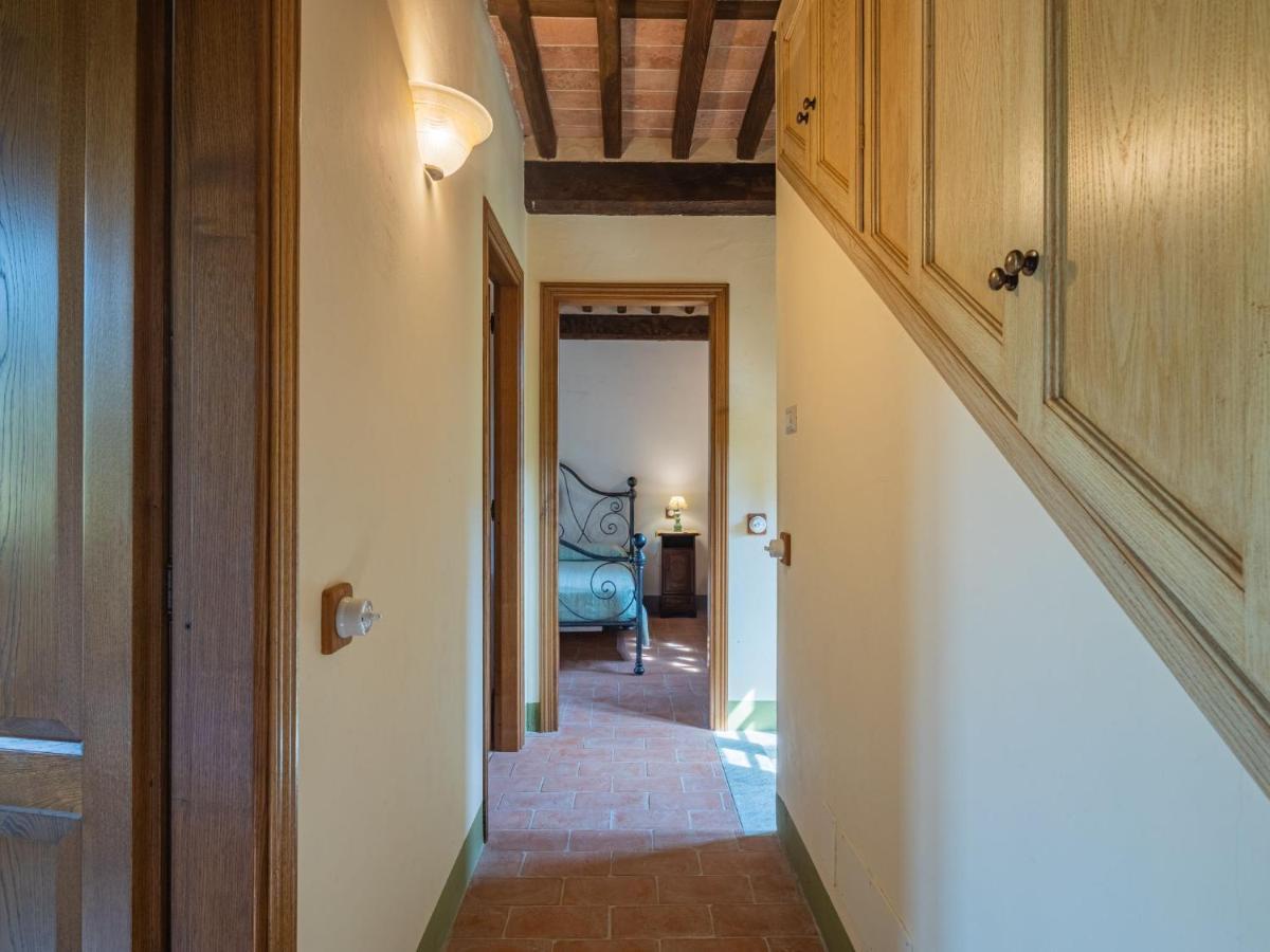 Villa Locazione Turistica I Pioppi - CMA107 Camaiore Esterno foto