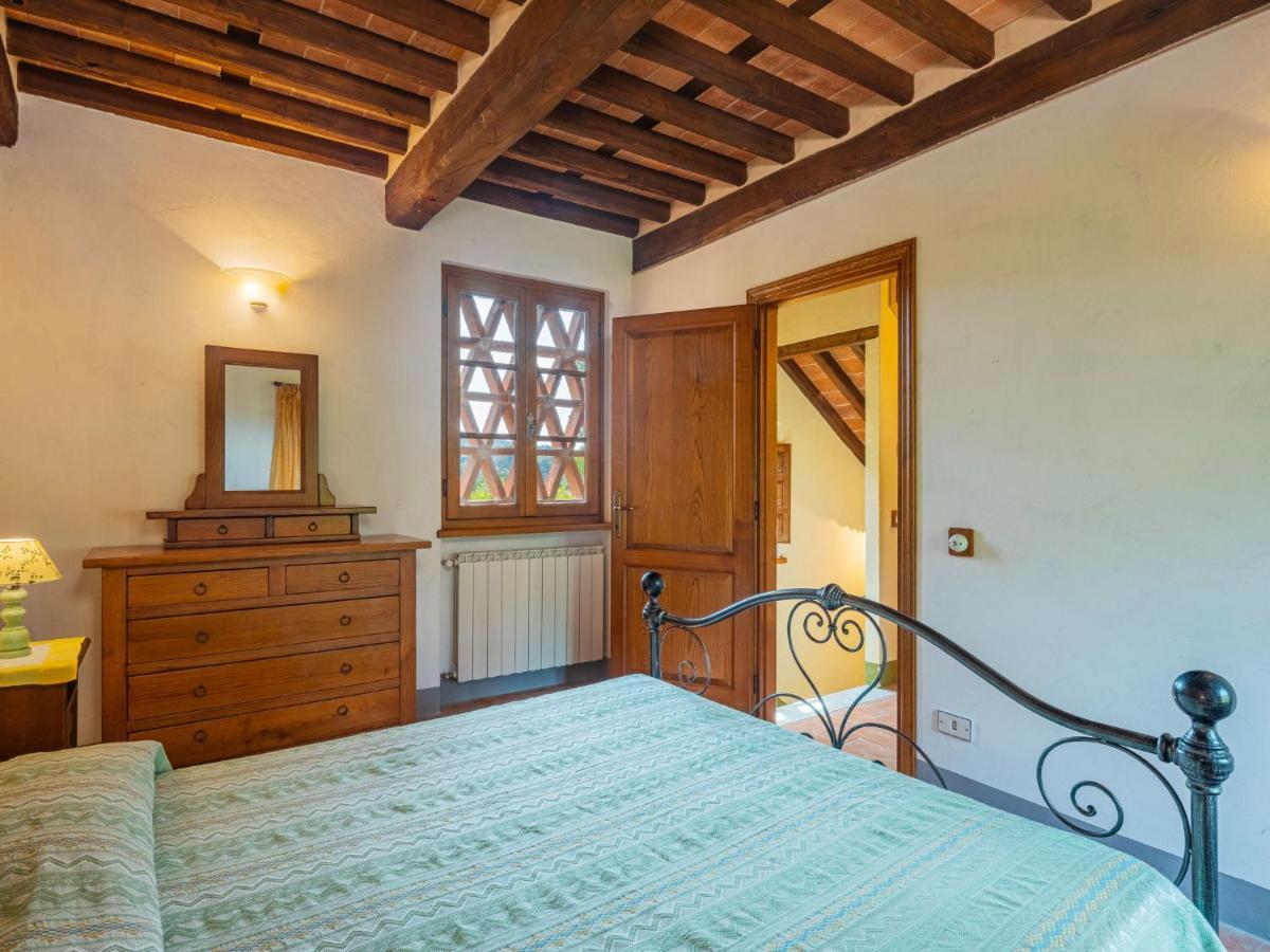 Villa Locazione Turistica I Pioppi - CMA107 Camaiore Esterno foto