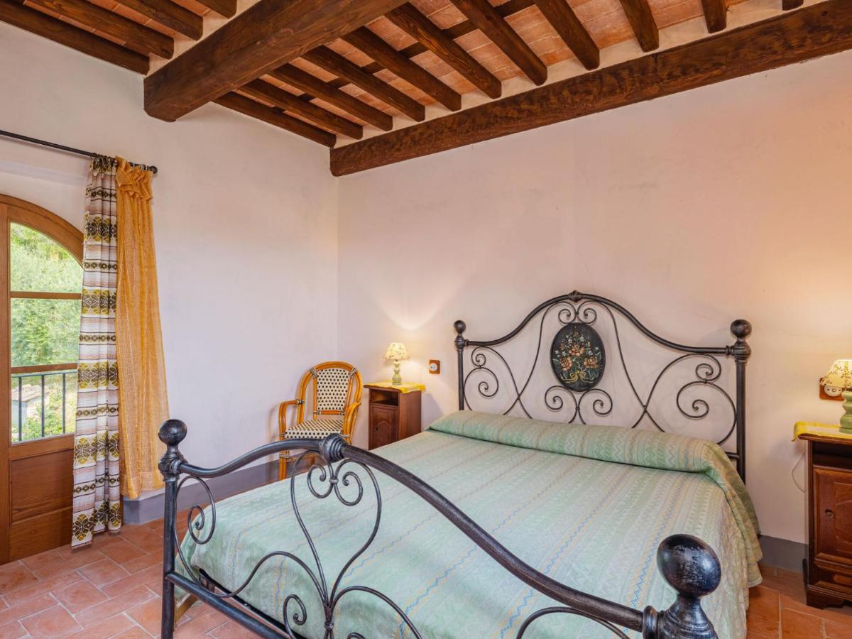 Villa Locazione Turistica I Pioppi - CMA107 Camaiore Esterno foto