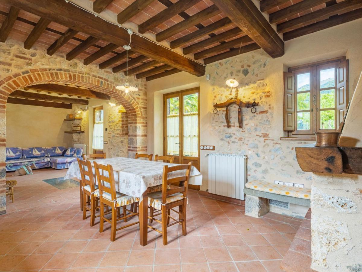 Villa Locazione Turistica I Pioppi - CMA107 Camaiore Esterno foto