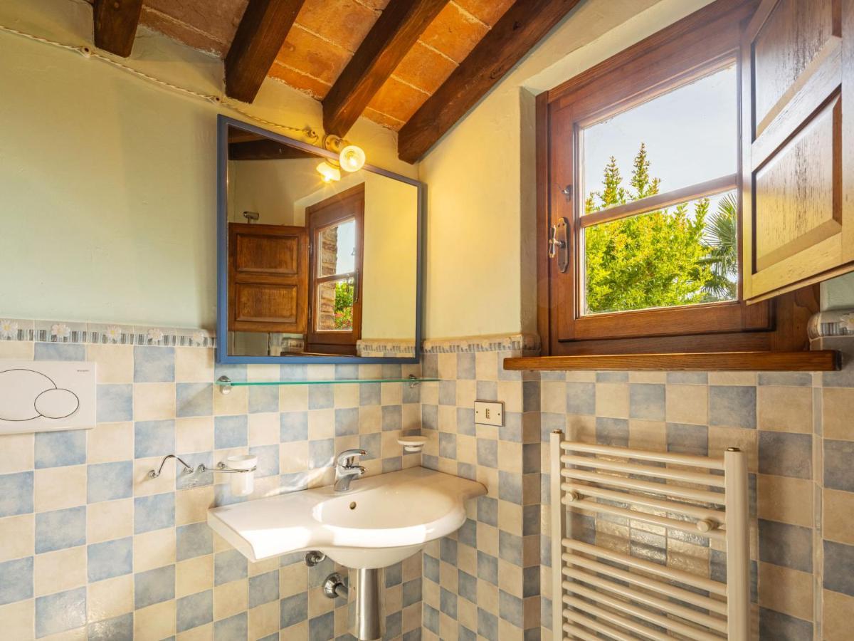 Villa Locazione Turistica I Pioppi - CMA107 Camaiore Esterno foto