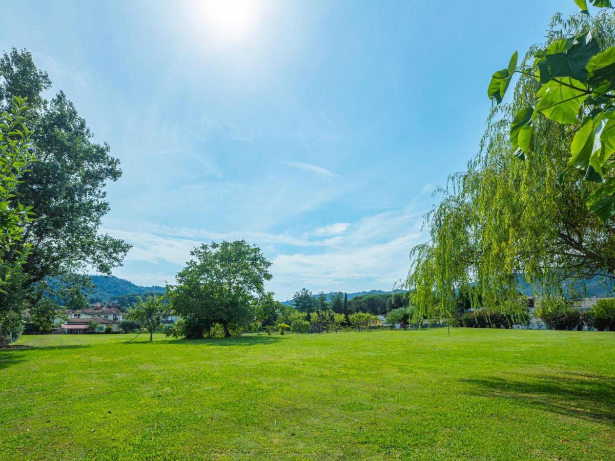 Villa Locazione Turistica I Pioppi - CMA107 Camaiore Esterno foto