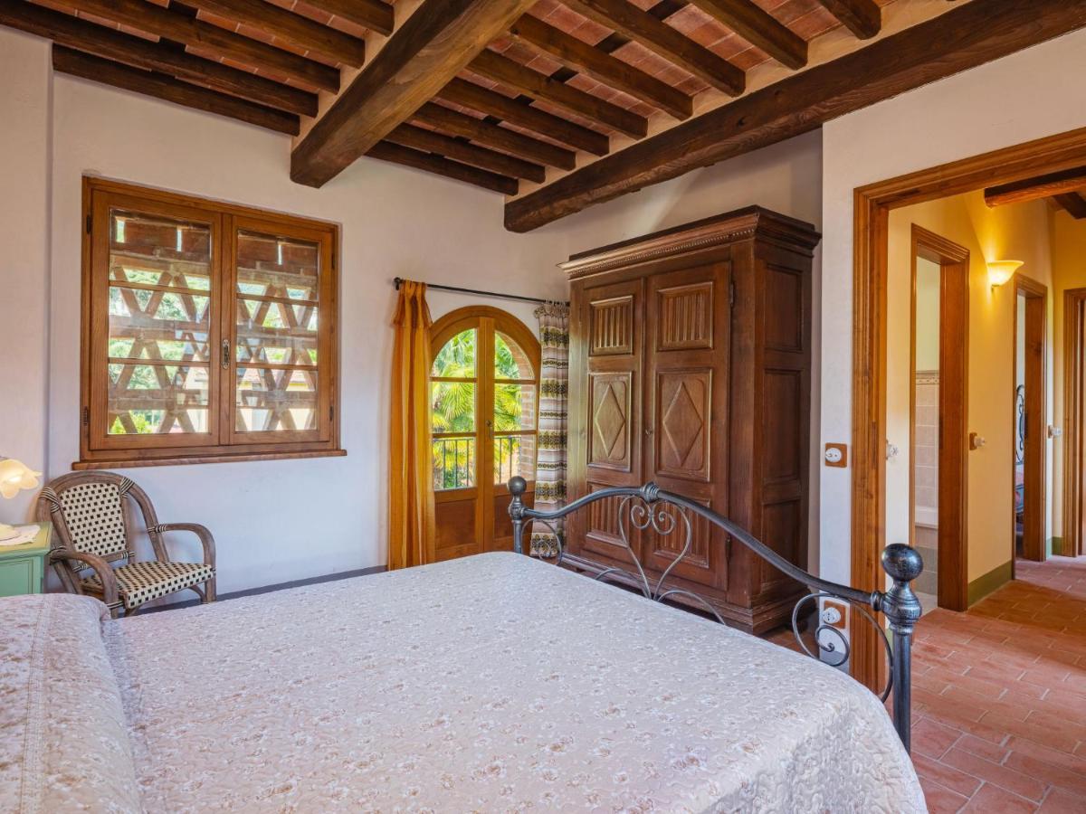 Villa Locazione Turistica I Pioppi - CMA107 Camaiore Esterno foto