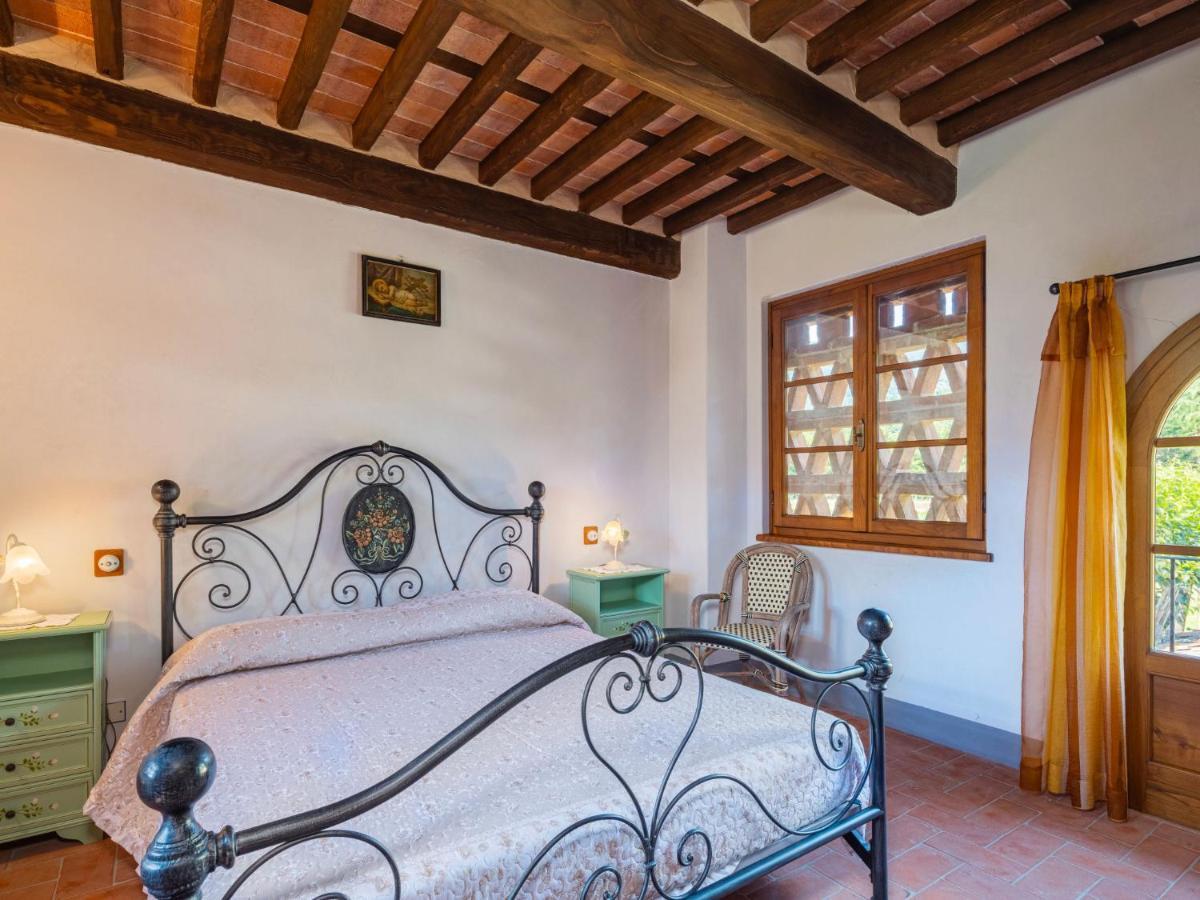 Villa Locazione Turistica I Pioppi - CMA107 Camaiore Esterno foto