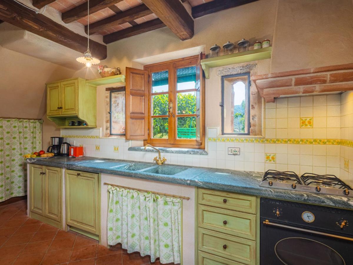Villa Locazione Turistica I Pioppi - CMA107 Camaiore Esterno foto