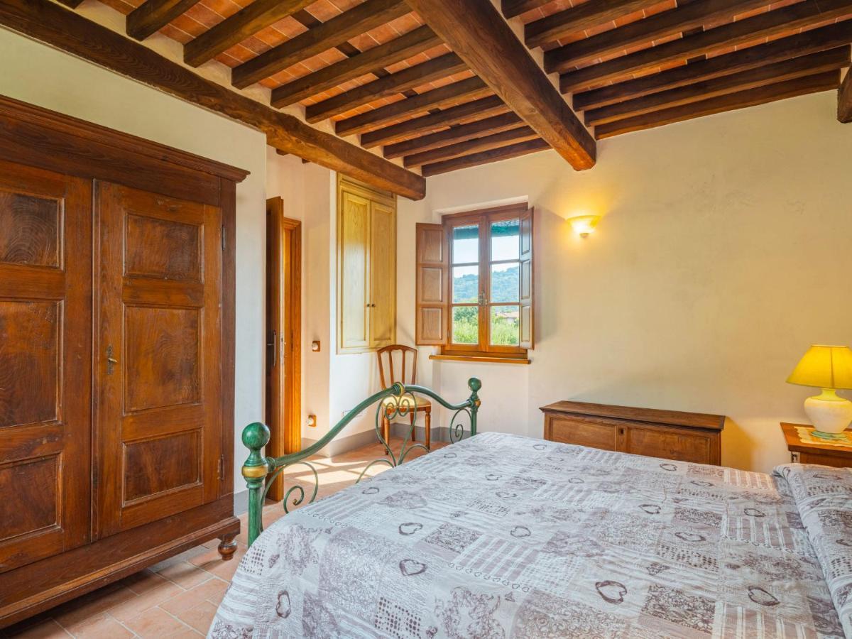 Villa Locazione Turistica I Pioppi - CMA107 Camaiore Esterno foto
