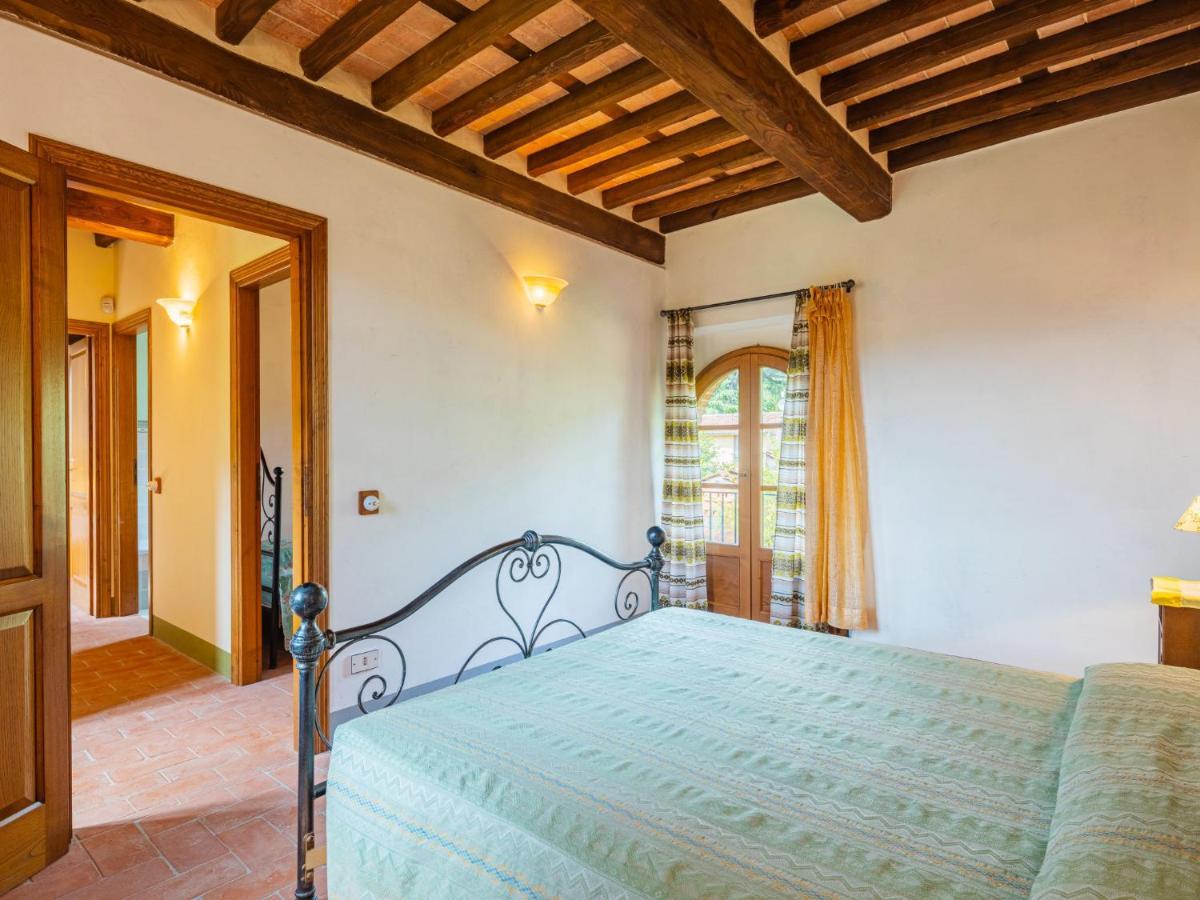 Villa Locazione Turistica I Pioppi - CMA107 Camaiore Esterno foto
