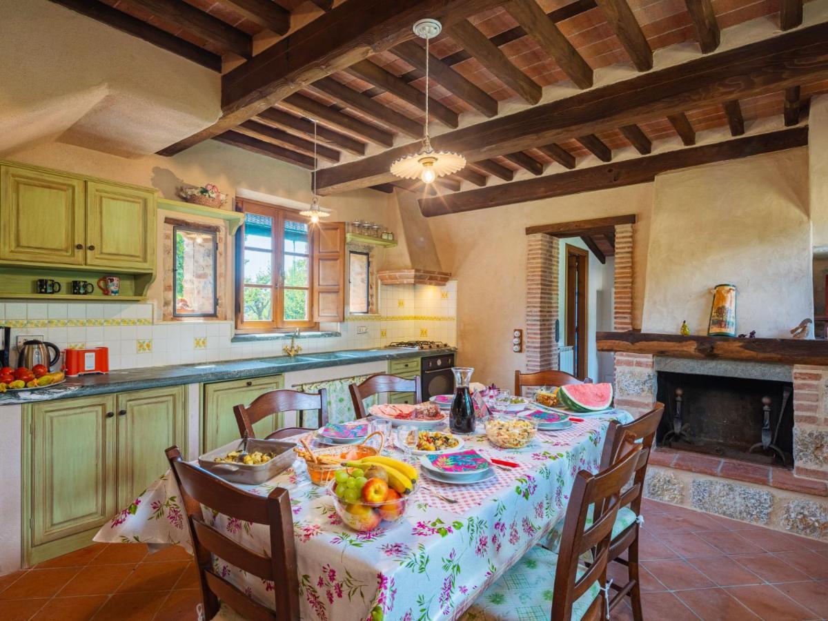 Villa Locazione Turistica I Pioppi - CMA107 Camaiore Esterno foto