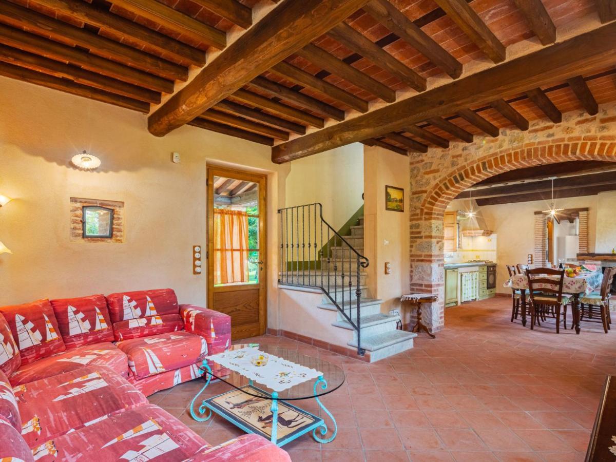 Villa Locazione Turistica I Pioppi - CMA107 Camaiore Esterno foto