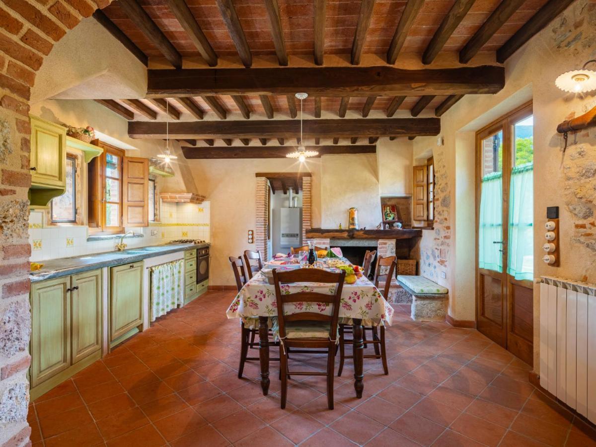 Villa Locazione Turistica I Pioppi - CMA107 Camaiore Esterno foto