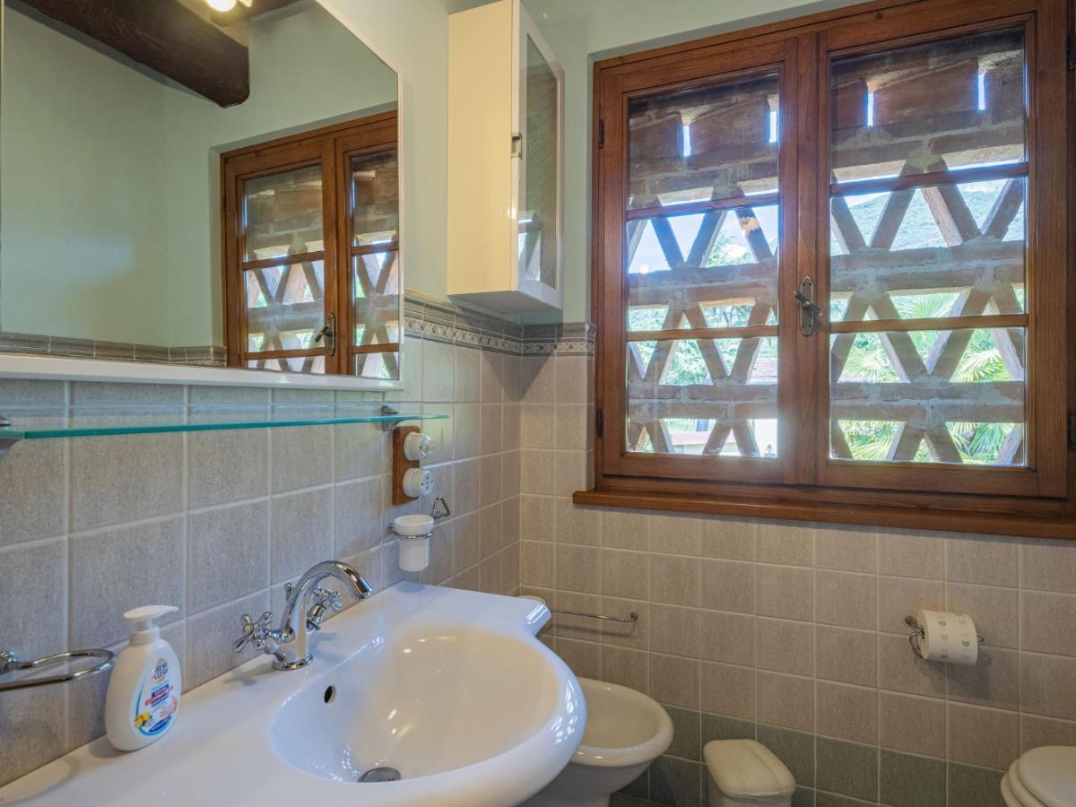 Villa Locazione Turistica I Pioppi - CMA107 Camaiore Esterno foto
