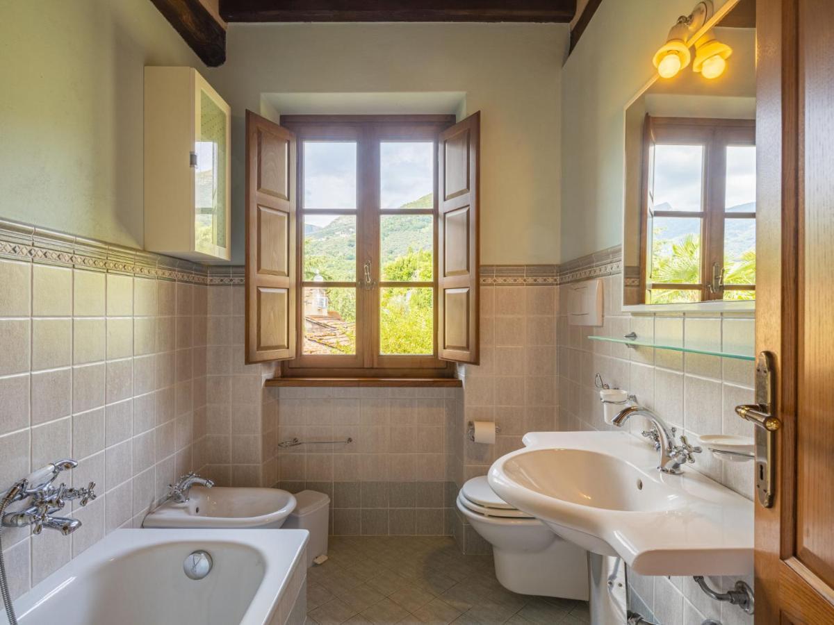 Villa Locazione Turistica I Pioppi - CMA107 Camaiore Esterno foto