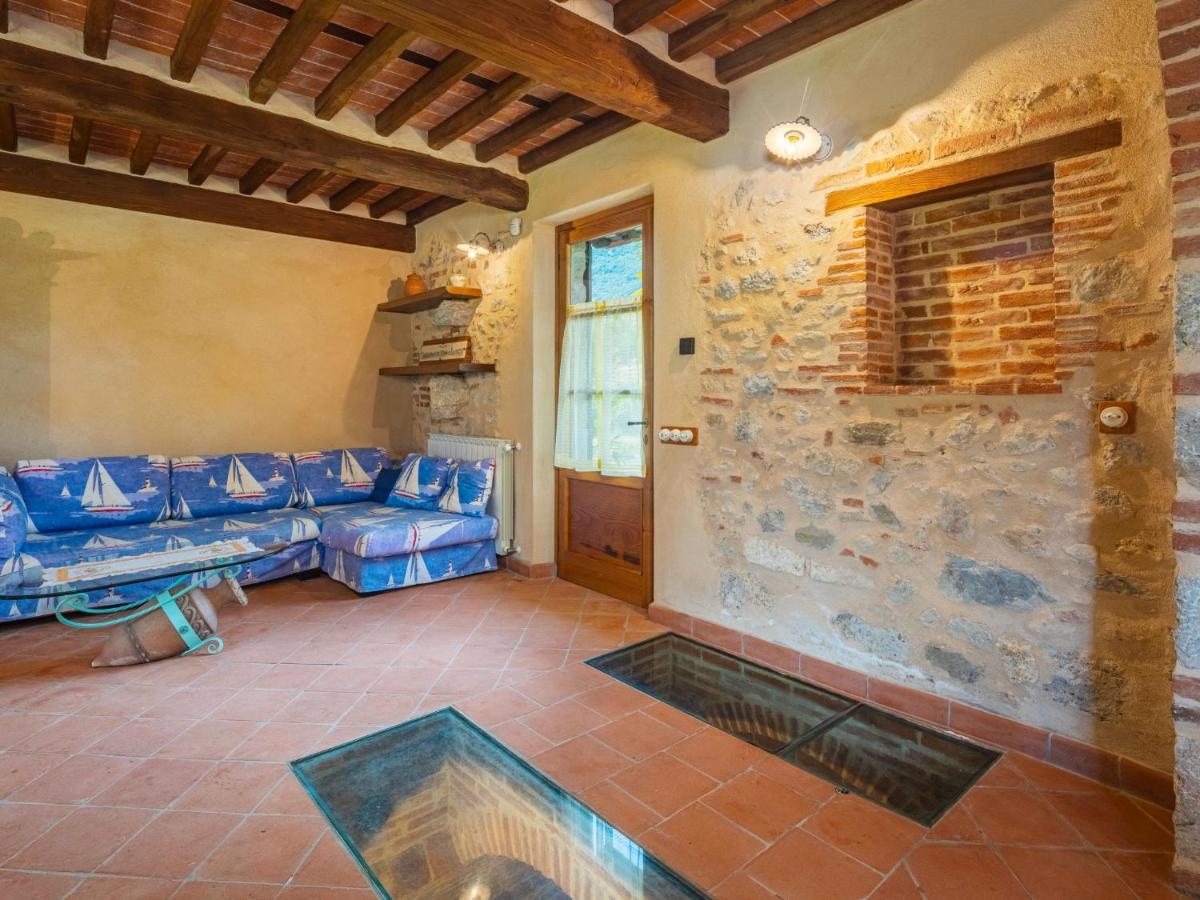 Villa Locazione Turistica I Pioppi - CMA107 Camaiore Esterno foto