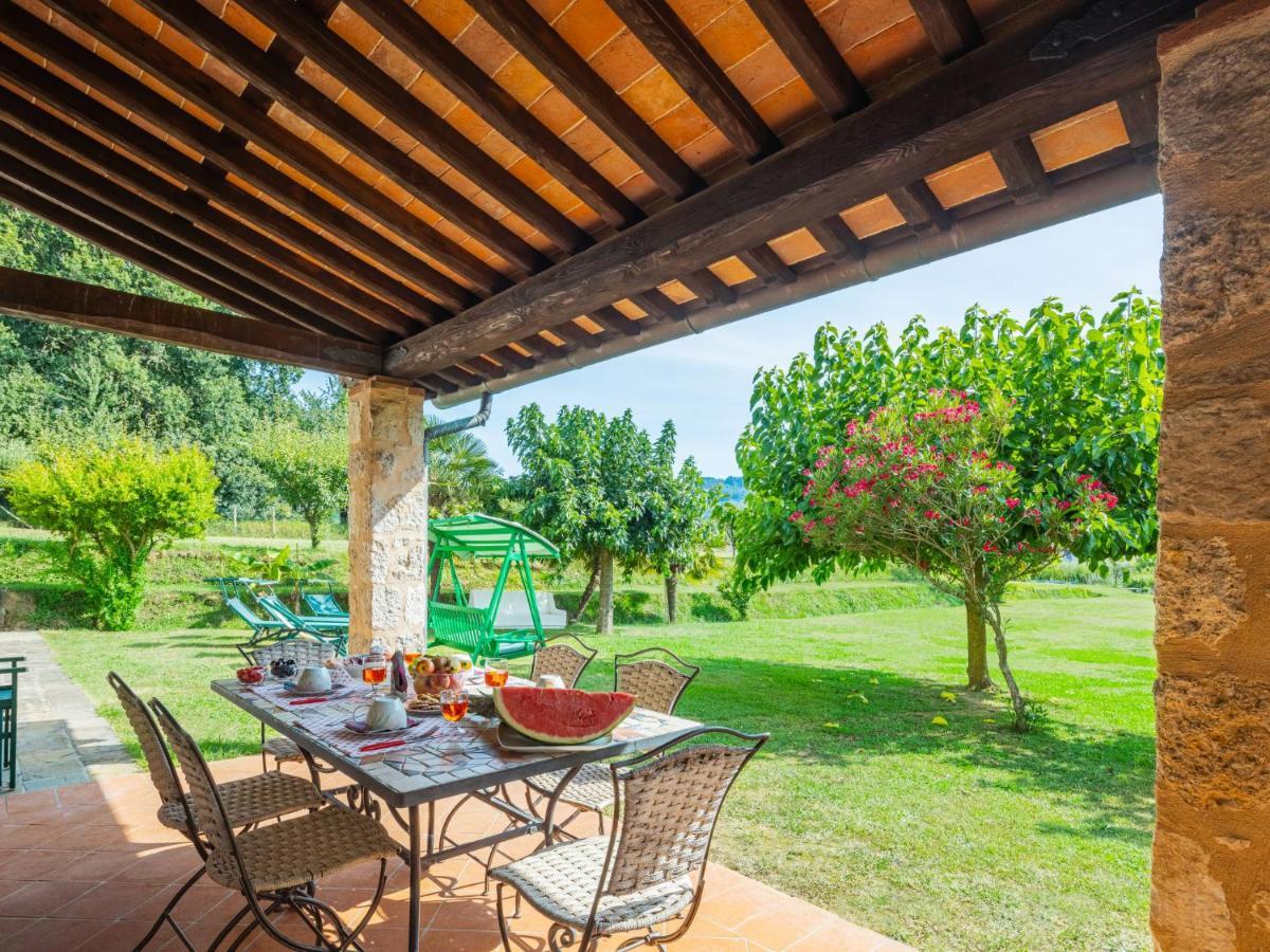 Villa Locazione Turistica I Pioppi - CMA107 Camaiore Esterno foto