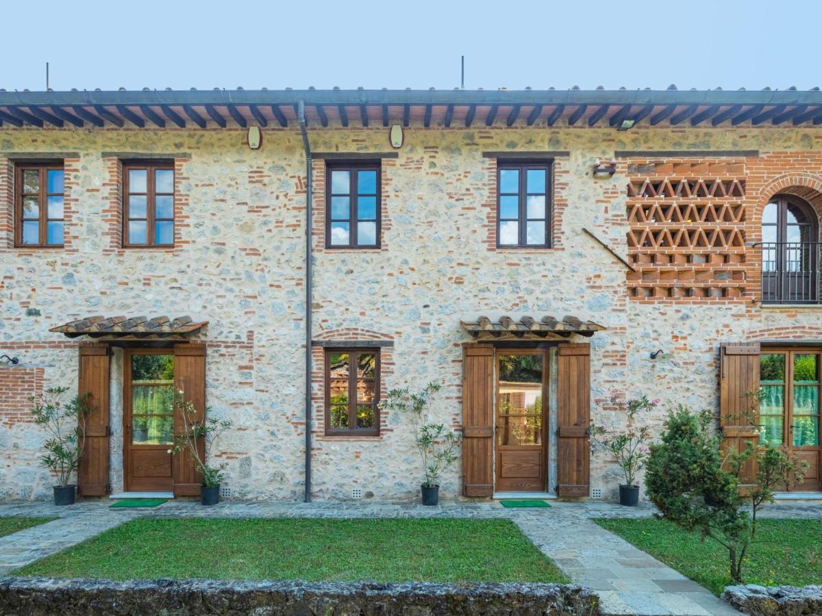 Villa Locazione Turistica I Pioppi - CMA107 Camaiore Esterno foto