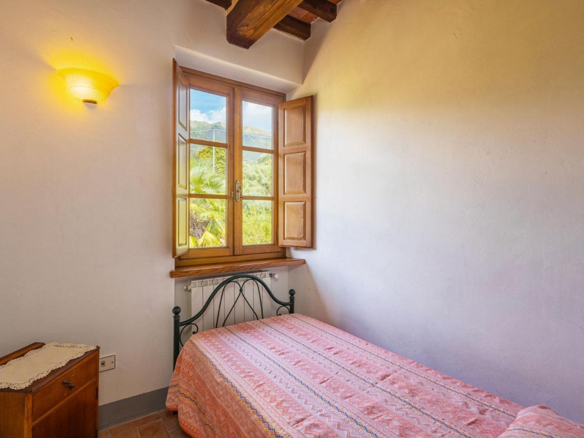 Villa Locazione Turistica I Pioppi - CMA107 Camaiore Esterno foto