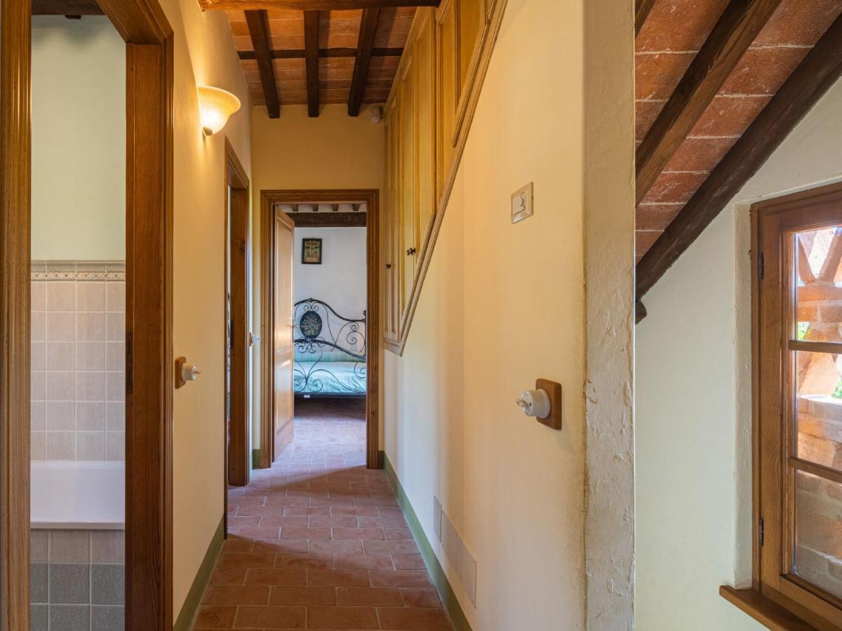 Villa Locazione Turistica I Pioppi - CMA107 Camaiore Esterno foto