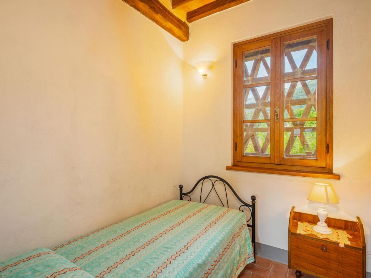 Villa Locazione Turistica I Pioppi - CMA107 Camaiore Esterno foto