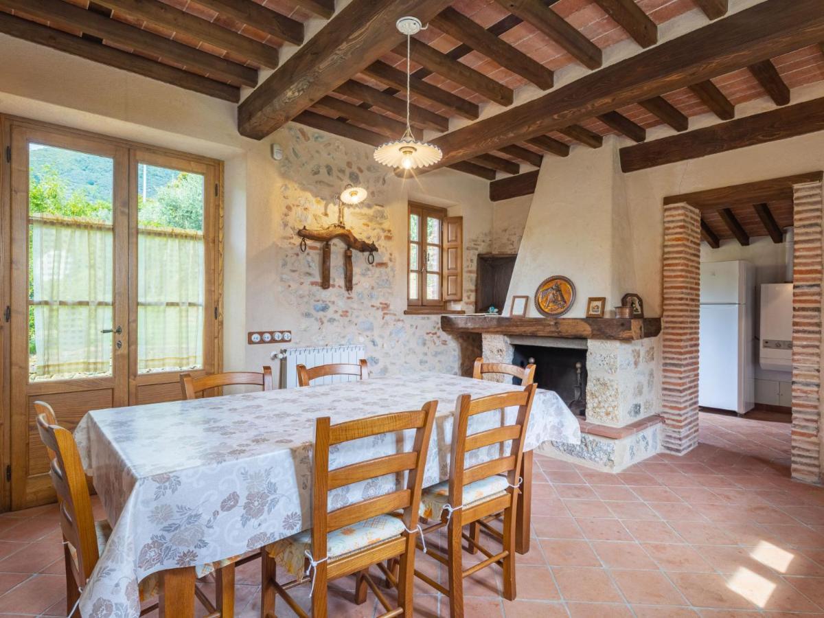 Villa Locazione Turistica I Pioppi - CMA107 Camaiore Esterno foto