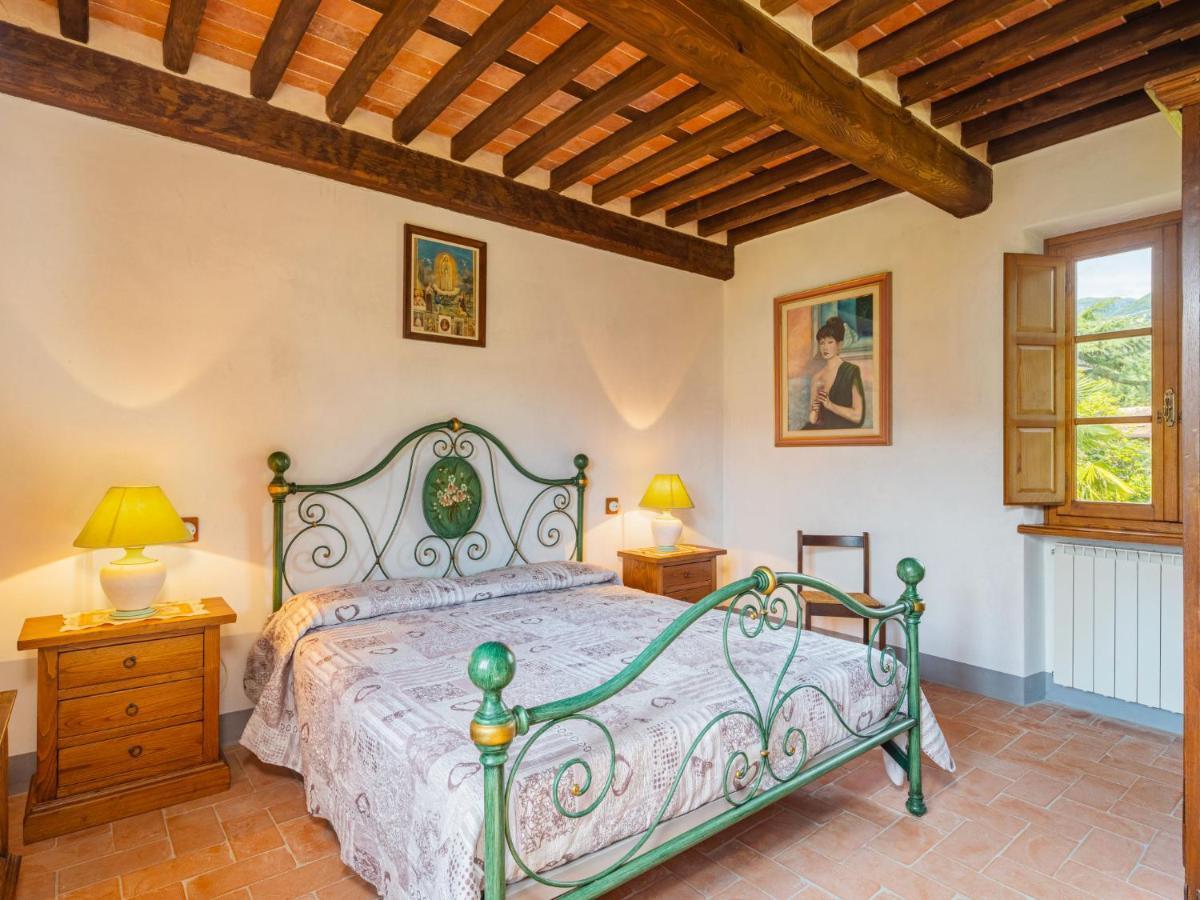 Villa Locazione Turistica I Pioppi - CMA107 Camaiore Esterno foto