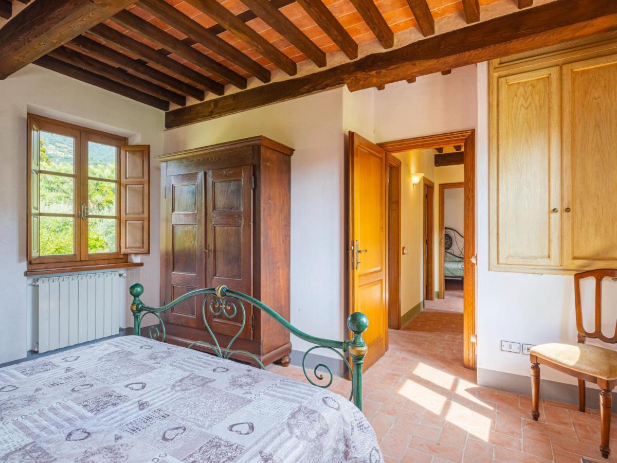 Villa Locazione Turistica I Pioppi - CMA107 Camaiore Esterno foto