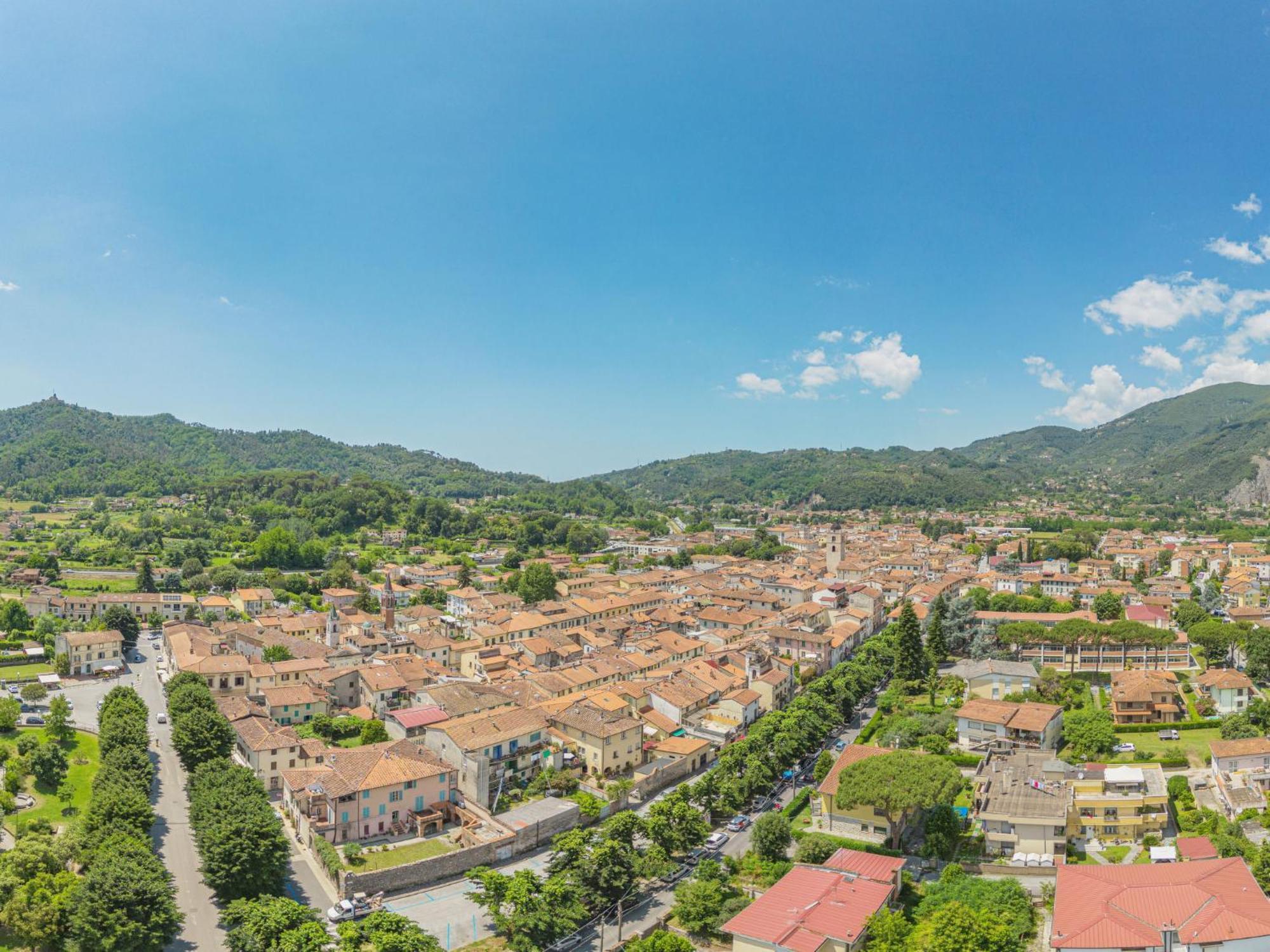 Villa Locazione Turistica I Pioppi - CMA107 Camaiore Esterno foto