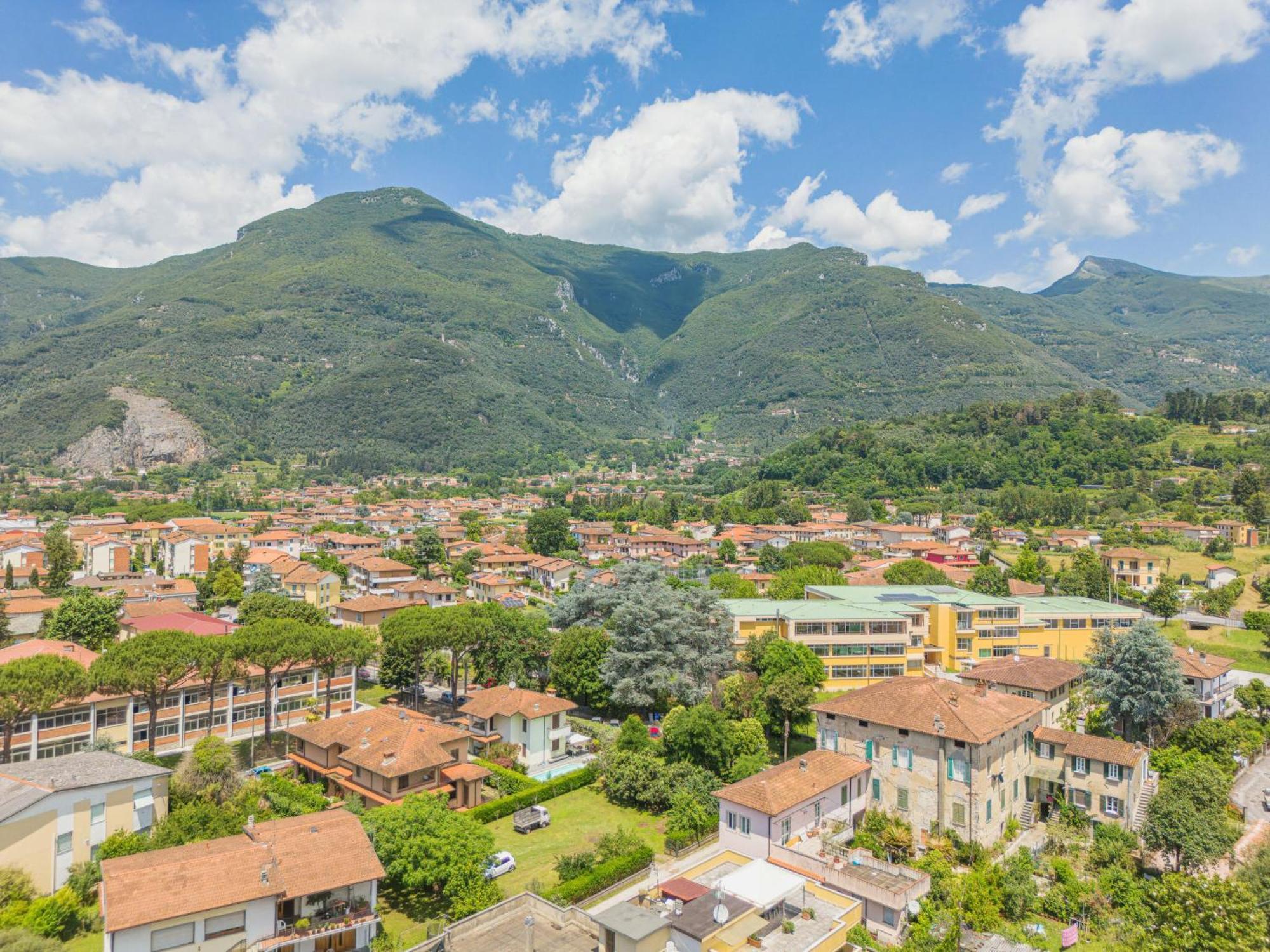 Villa Locazione Turistica I Pioppi - CMA107 Camaiore Esterno foto